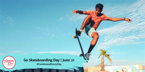 Go Skateboarding Day (@goskateboardingday) .